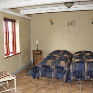 Eksholmens Gard B&B Klagerup Kültér fotó