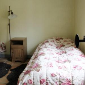 Eksholmens Gard B&B Klagerup Kültér fotó